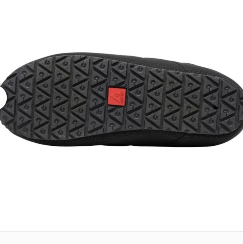 Gerry Weber Men's Black Quilted Slip-Ons - Picture 4 of 9